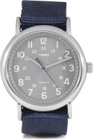 Timex T2N8916S  Analog Watch For Unisex