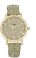 Timex T2P1736S  Analog Watch For Women