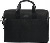 View Neopack 15 inch Laptop Messenger Bag(Black) Laptop Accessories Price Online(Neopack)
