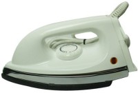 super power steelco Dry Iron(White)   Home Appliances  (super power)