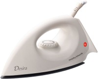 Morphy Richards RICECOO111 Dry Iron(Multicolor)   Home Appliances  (Morphy Richards)