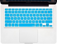 View Avenue Keyboard Protector Laptop Keyboard Skin(Blue) Laptop Accessories Price Online(Avenue)