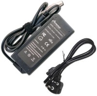 Racemos 92P1212 65 W Adapter(Power Cord Included)   Laptop Accessories  (Racemos)