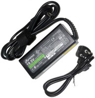 Racemos VGN-NW135J 75 W Adapter(Power Cord Included)   Laptop Accessories  (Racemos)