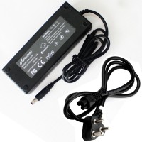 Racemos ZV6011EA 120 W Adapter(Power Cord Included)   Laptop Accessories  (Racemos)