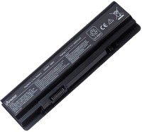 Racemos Vostro 1014N 6 Cell Laptop Battery   Laptop Accessories  (Racemos)