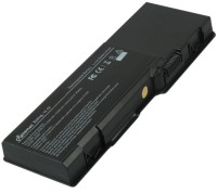 Racemos Inspiron E1501 6 Cell Laptop Battery   Laptop Accessories  (Racemos)