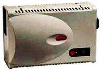V Guard VND 500 Voltage Stabilizer(Black, Red)   Home Appliances  (V Guard)