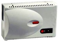 V Guard VM 300 Voltage Stabilizer(Black, Red)   Home Appliances  (V Guard)