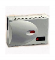 V Guard VND 400 DIG Voltage Stabilizer(Black, Red)   Home Appliances  (V Guard)