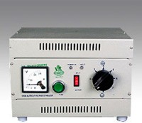 V Guard VGMW 800 Voltage Stabilizer(Black, Red)   Home Appliances  (V Guard)