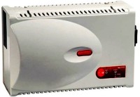V Guard VG 500 Voltage Stabilizer(Black, Red)   Home Appliances  (V Guard)