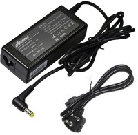 Racemos PA-1650-56LC 65 W Adapter(Power Cord Included)   Laptop Accessories  (Racemos)