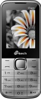 Mtech Classy(Silver) - Price 1399 12 % Off  