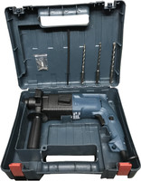 SAIFPRO Rotary 2-20mm Hammer Drill(20 mm Chuck Size, 550 W)