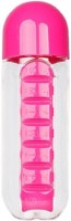 Futaba Combine Daily Pill Box(Pink) - Price 274 80 % Off  
