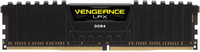 Corsair Vengeance DDR4 16 GB PC (CMK16GX4M1A2400C16)(Black)