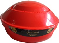 V Guard VGD30 Voltage Stabilizer(Black, Red)   Home Appliances  (V Guard)