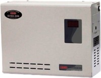 V Guard VGB 500 Voltage Stabilizer(Black, Red)   Home Appliances  (V Guard)