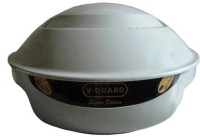 V Guard VGSD 100 Voltage Stabilizer(Black, Red)   Home Appliances  (V Guard)