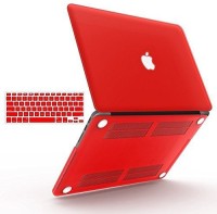 LUKE Hard Shell Cover for Newest Apple Macbook Pro 15