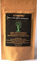 Etheric Multani Mitti Powder(100 g) - Price 140 30 % Off  