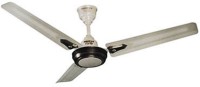 Orient SUMMER PRIDE 48 INCHES 3 Blade Ceiling Fan(Peppy Red)   Home Appliances  (Orient)