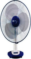 Orient Electric DESK 25 3 Blade Table Fan(Peppy Red, Pack of 1)