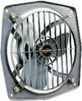 View Orient HILL AIR 12 INCHES 3 Blade Exhaust Fan(Peppy Red) Home Appliances Price Online(Orient)