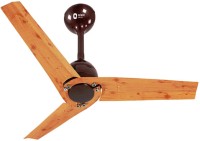 Orient JOAN 48 INCHES 3 Blade Ceiling Fan(Peppy Red)   Home Appliances  (Orient)