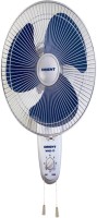 View Orient WALL 11 3 Blade Wall Fan(Peppy Red) Home Appliances Price Online(Orient)