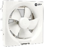 Orient Electric VENTI 8 INCHES 5 Blade Exhaust Fan(Peppy Red, Pack of 3)