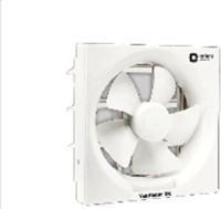Orient Electric VENTI 6 INCHES 3 Blade Exhaust Fan(Peppy Red, Pack of 3)