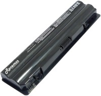Racemos 312-1123 6 Cell Laptop Battery   Laptop Accessories  (Racemos)