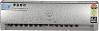 Godrej 1 Ton 5 Star BEE Rating 2018 Inverter AC  - Silver(GSC 12 FIXH 7 GGPG, Aluminium Condenser) - Price 44990 22 % Off  