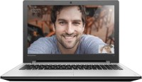 Lenovo Ideapad Core i3 6th Gen - (4 GB/1 TB HDD/DOS) 310 Laptop(15.6 inch, Silver)