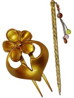 Takspin Juda Stick Hair Accessory Set(Multicolor) - Price 450 77 % Off  