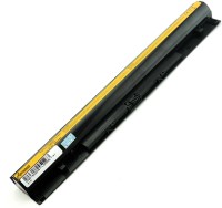 Racemos S510p Touch 4 Cell Laptop Battery   Laptop Accessories  (Racemos)