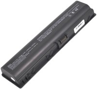 Racemos 411462-421 6 Cell Laptop Battery   Laptop Accessories  (Racemos)
