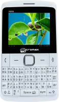 Micromax X606(White)