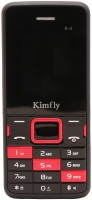 Kimfly K-4(Black & Red) - Price 699 22 % Off  