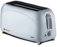 BAJAJ 270063 750 W Pop Up Toaster(Multicolor)