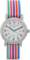 Timex T2N9386S  Analog Watch For Women