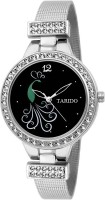 Tarido TD2412SM01 Exclusive Analog Watch For Women