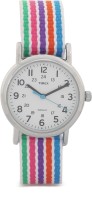 Timex T2N938  Analog Watch For Women