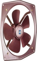 Orient Electric SPRING AIR 300 MM 3 Blade Exhaust Fan(PEPPY RED, Pack of 1)