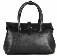 Diana Korr Hand-held Bag(Black)