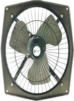 Orient Electric AIR FLOW 300 MM 3 Blade Exhaust Fan(PEPPY RED, Pack of 2)
