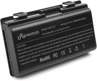 Racemos X51RL 6 Cell Laptop Battery   Laptop Accessories  (Racemos)
