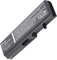 Racemos PABAS215 6 Cell Laptop Battery   Laptop Accessories  (Racemos)